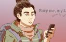 El videojuego 'Bury Me, My Love' sigue el trayecto de una refugiada siria
