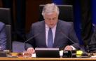 El Parlamento Europeo reconoce a Guaidó como “legítimo presidente interino de Venezuela”