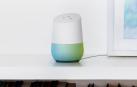 Con Google Home, cuando el usuario requiere algo, como poner en marcha Netflix, Spotify o cualquier otro servicio, basta con que abra la boca y lo pida.