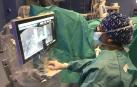 Urólogos de la CUN obtienen el 97% de éxito en el control del tumor de próstata con terapia focal