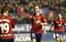 En directo: sigue la narración minuto a minuto del Osasuna-Cádiz