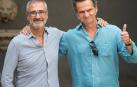 La Muestra de Cine Español de Tudela premiará a Javier Fesser y Luis Manso