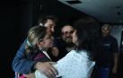 Liberan a los reporteros de Efe en Caracas y los agentes se disculpan