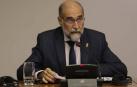 Domínguez: "Podemos dialogar si los médicos desconvocan la huelga"