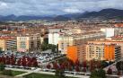 Fallece el joven que quedó inconsciente el lunes tras una pelea en la Rochapea