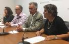 El cuatripartito dice que ley de inversiones sostenibles sigue adelante