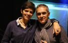 D'Oliveira y Martín: "Buscamos emocionar con la música, eso tenemos en común"