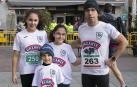 El domingo 27 de enero se celebró una de las pruebas más esperadas del calendario de carreras de Navarra, las 10 Millas Peralta-Falces. La cita contó con la participación de más 250 atletas de diferentes categorías. Sergio Fernández, del Atlético Lerinés, y Gema Olave, del club La Blanca, fueron los ganadores de las categorías absolutas.