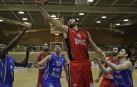 El Basket Navarra Club quiere hacer historia