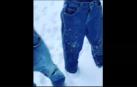 Vaqueros de hielo