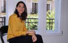 Natalia Huarte y 'La ternura' de Alfredo Sanzol, premiadas con los Ercilla de Teatro