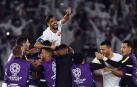 La Catar de Félix Sánchez gana a Japón y se proclama campeona de Asia