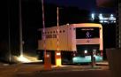 Los presos soberanistas llegan a Brians 2, desde donde irán con la Guardia Civil a Madrid