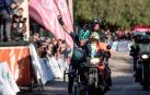 Buchmann gana en solitario la segunda prueba de la Challenge Mallorca