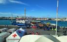 Las autoridades de Italia bloquean el barco de la ONG Sea Watch por "irregularidades"