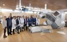 El CHN pone en marcha un nuevo acelerador lineal para radioterapia