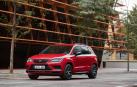 El concesionario Iruña Motor presentó en sociedad la nueva marca deportiva Cupra, que era una línea de acabado 'sport' de Seat y que ahora nace como una marca independiente y espíritu joven