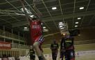 El respiro del Basket Navarra
