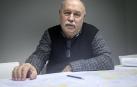 Sigifredo Martín: “Yo empezaría a ejecutar por el reequipamiento del barrio”