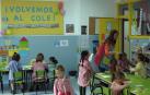 Una guía para la prematrícula escolar en Navarra