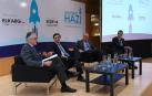 Las nuevas generaciones obligan a cambiar la forma de dirigir empresas en Navarra