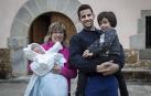 Aiur es el más joven de Artieda