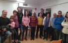 Educación informa sobre el nuevo colegio a las familias de Abárzuza y Lezaun