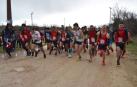 125 corredores hacen frente al barro de Lodosa