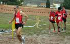 125 atletas tomaron parte en las pruebas organizadas por el Club Atletismo Lodosa este sábado, 2 de febrero de 2019.