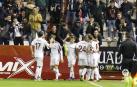 En directo: sigue la retransmisión minuto a minuto del Albacete-Osasuna