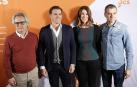 Rivera afirma que Ciudadanos "formará parte de un gobierno constitucionalista en Navarra"