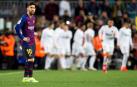 Marcelino frena la racha triunfal del Barça