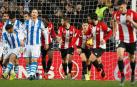 El derbi vasco se queda en Anoeta