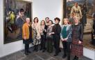 El Museo de Navarra abre su renovada exposición permanente