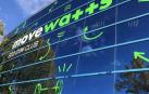 Instalaciones de Move Watts en Alcobendas (Madrid).