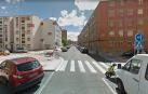 Una disputa entre dos grupos acaba en un tiroteo en Valladolid