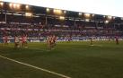 En directo: sigue la narración minuto a minuto del Osasuna-Granada