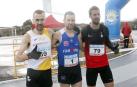 Nagore y Carrera desvelan las incógnitas