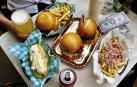 Polémica en Australia por una hamburguesería con referencias a Pablo Escobar