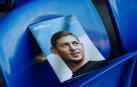 Hallado en el Canal de la Mancha el avión en el que viajaba Emiliano Sala