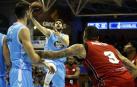 Ricardo Úriz se recupera con récord