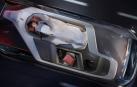 Volvo 360c Concept: el coche de los sueños
