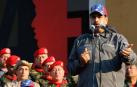 Maduro llama "cobarde" a Sánchez por reconocer a Guaidó
