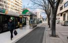 Este martes será un día con nula nubosidad y ambiente soleado.