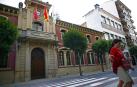 El TSJN rebaja más de la mitad los terrenos expropiados de Oncineda