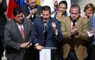 Guaidó envía un"profundo agradecimiento" a Pedro Sánchez por reconocerle