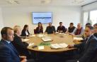 Los VTC deberán contratarse en el País Vasco con una hora de antelación