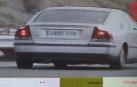 Investigado en Olite por circular a 212 km/h