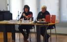 Un libro recoge las claves de la poesía actual escrita por mujeres en Navarra