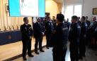 Arasti: "Reducir los efectivos de Policía Nacional y Guardia Civil supondría un riesgo"